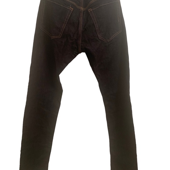 Men’s Kennedy Skinny Jeans - Picture 4 of 10